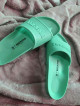 Birkenstock Barbados Eva (Bold Jade)