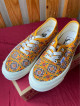 Vans Anaheim Factory (Orange)