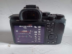SONY A7 MARK II