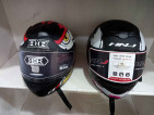 Nindot ug barato na helmets now available at Rebel Flicks Moto Shop and Accessor