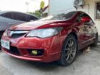 2010 Honda civic