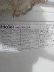 haier chest freezer