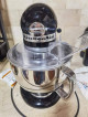 KitchenAid 5QT (4.8L) Artisan Stand Mixer 110V
