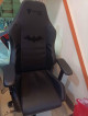 Secretlab gaming chair Batman