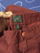 Obey pants