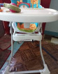 Akeeva High Chair