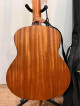 SQOE ATHENA TRAVELER’S ACOUSTIC GUITAR Preloved Guitar