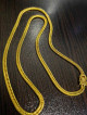 Triple lock chain brand new