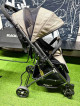 Apruva (Luxury) Light Weight Baby Stroller