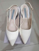 Charles and Keith Slingback back Shoes