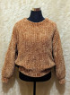 Cable Knit Pullover