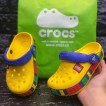 CROCS LEGO FOR KIDS
