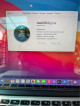 Macbook Pro 2013 13-inch Retina