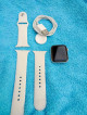 APPLE WATCH SERIES 6 44MM WHITE