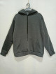 Plain Hoodies Jacket