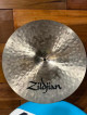 Zildjian Prototype K Constantinople Paper Thin Crash 18”