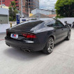 2013 Audi a7