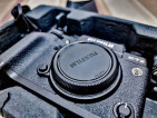 Fujifilm XT2 Body (hotshoe issue)