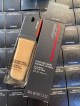 Shiseido Synchro Skin Radiant Lifting Foundation