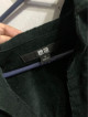 Uniqlo Blouse