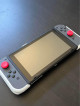 Nintendo Switch Version 2 w case