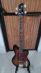 Ibanez TMB100 - Tri Fade Burst (Bass Guitar)