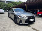 2023 Lexus IS350 Fsport 3.5L V6 top of the line automatic