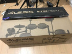 ADULT SIZE - ELECTRIC DRUMSET - ALESIS NITRO MESH KIT