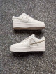 AIR FORCE STUSSY BEIGE