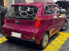 2016 Kia picanto