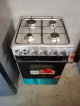 Selling my Extreme 50 cm gas Range