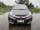 2016 Honda mobilio