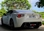 TOYOTA 86