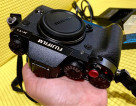 Fujifilm XT1 body only (no lens, no box)