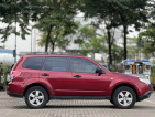 2009 Subaru forester