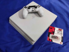 PS4 Slim 500GB JB Full of latest games