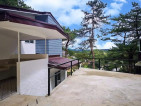 Baguio House and lot for sale