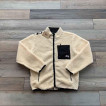 Stussy Venus Jacquard Sherpa Jacket