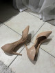 Heels/Pumps