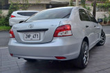 2008 Toyota vios