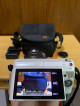 Sony Nex-F3 (Mirrorless Camera)