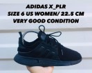 LEGIT ADIDAS FOR WOMEN