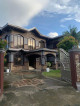 House and Lot w/ Swim Pool in Sta. Maria, Bulacan