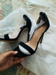 Stilleto Heels
