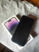 Iphone 14 Pro Max 127gb Deep Purple (Smartlocked)