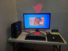 Asus ROG G21 Huracan G21