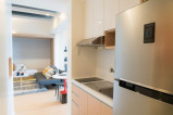 Studio Unit | Arton East Tower