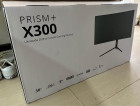 Prism+ X300 30-inch 200Hz Ultrawide Gaming Monitor