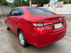 2019 Toyota vios