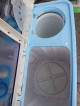 Twin Tub Washing Machine